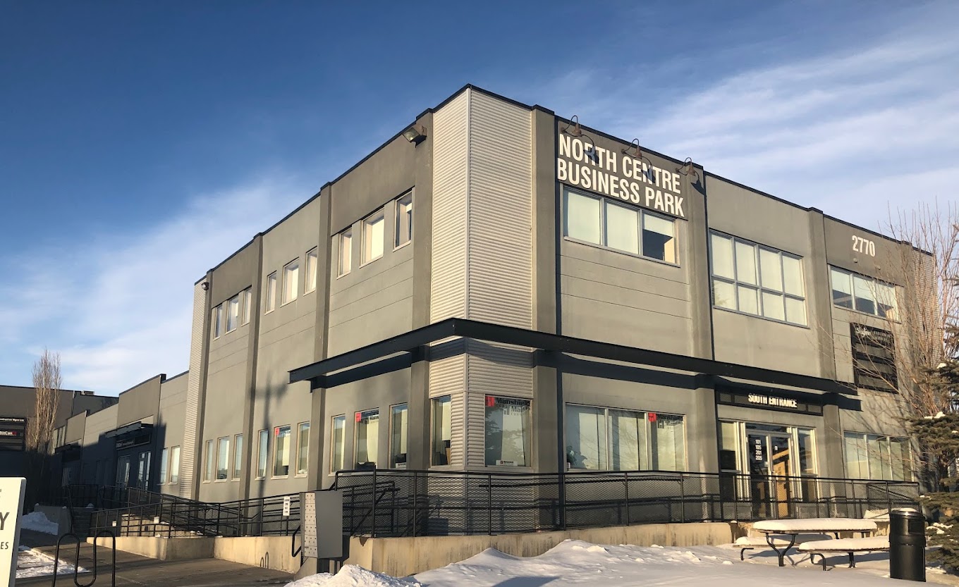 itopIA BUILDING FROM OUTSIDE