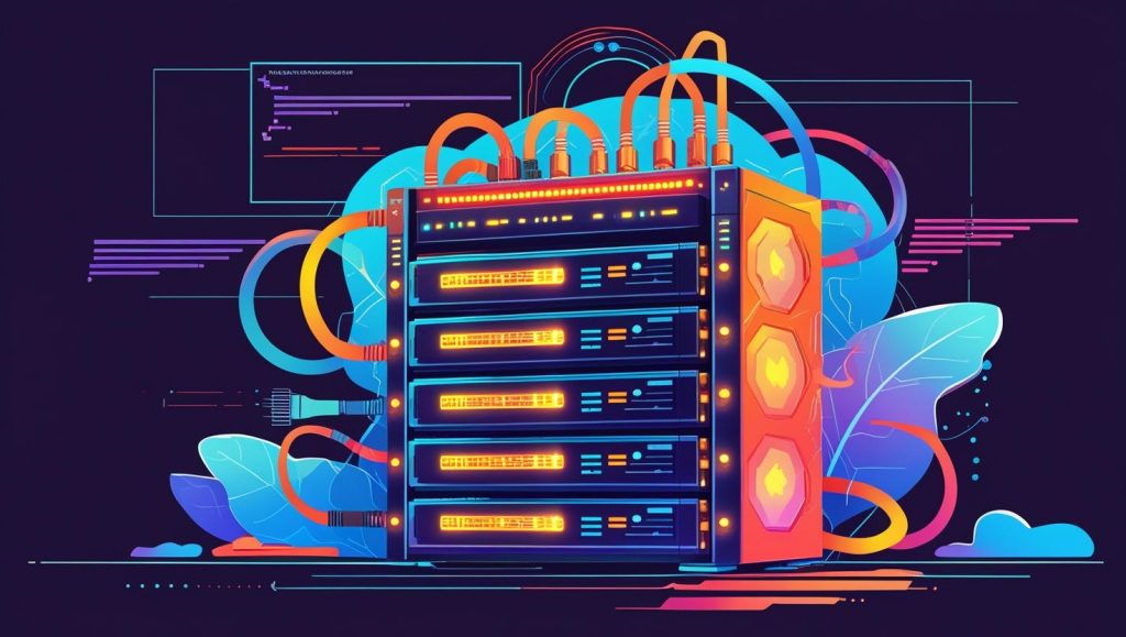 HARDWARE AND SOFTWARE IMAGE FROM CANVA