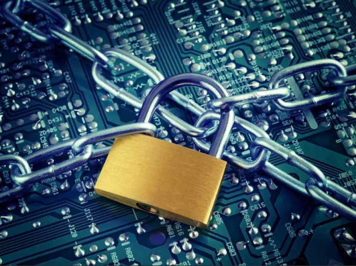 data security for managed it services