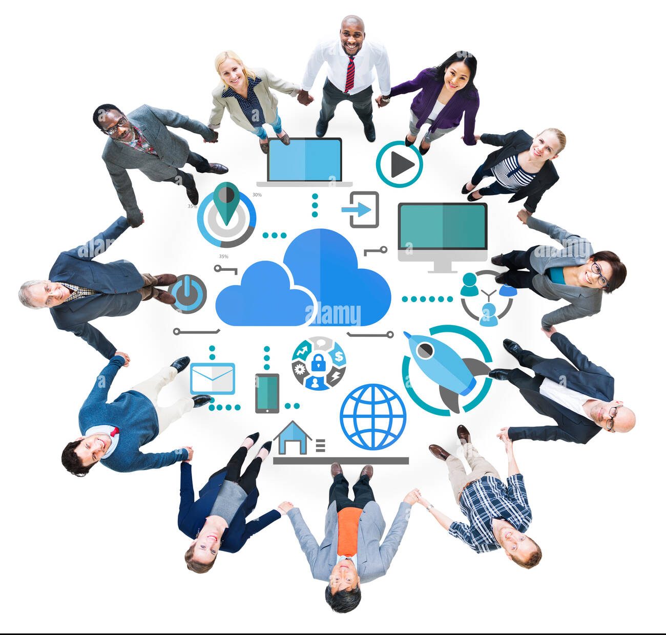 data sharing for businesses