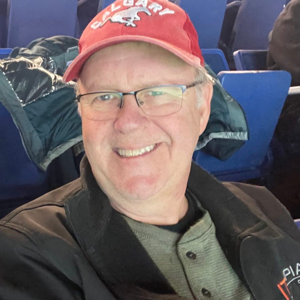 don's picture for the about us page