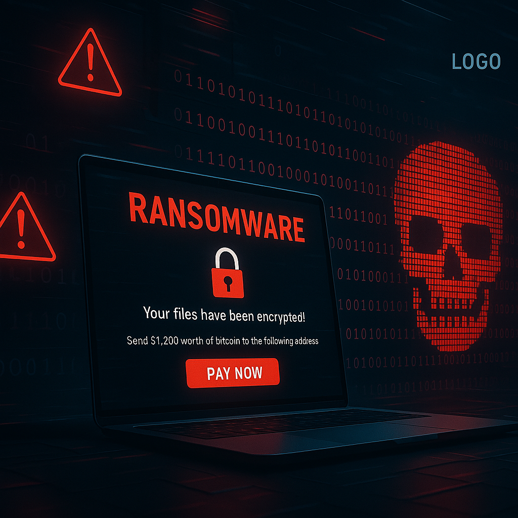 ransomware image for cybersecurity page