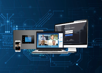 pbx systems for grandstream page