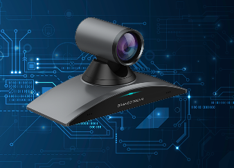 business conferencing for grandstream page