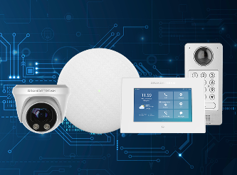 facility management image for grandstream page