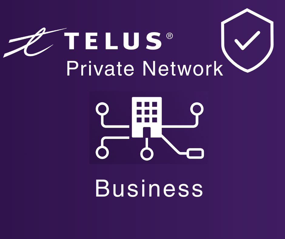 private network image for telus webpage