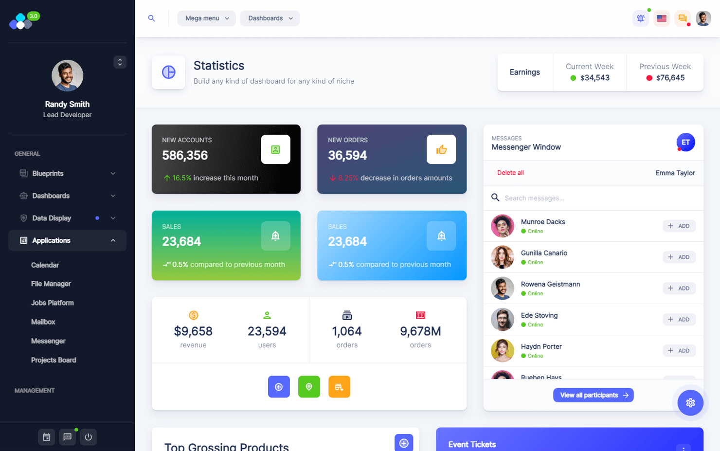 asset management image for atlas cmms page