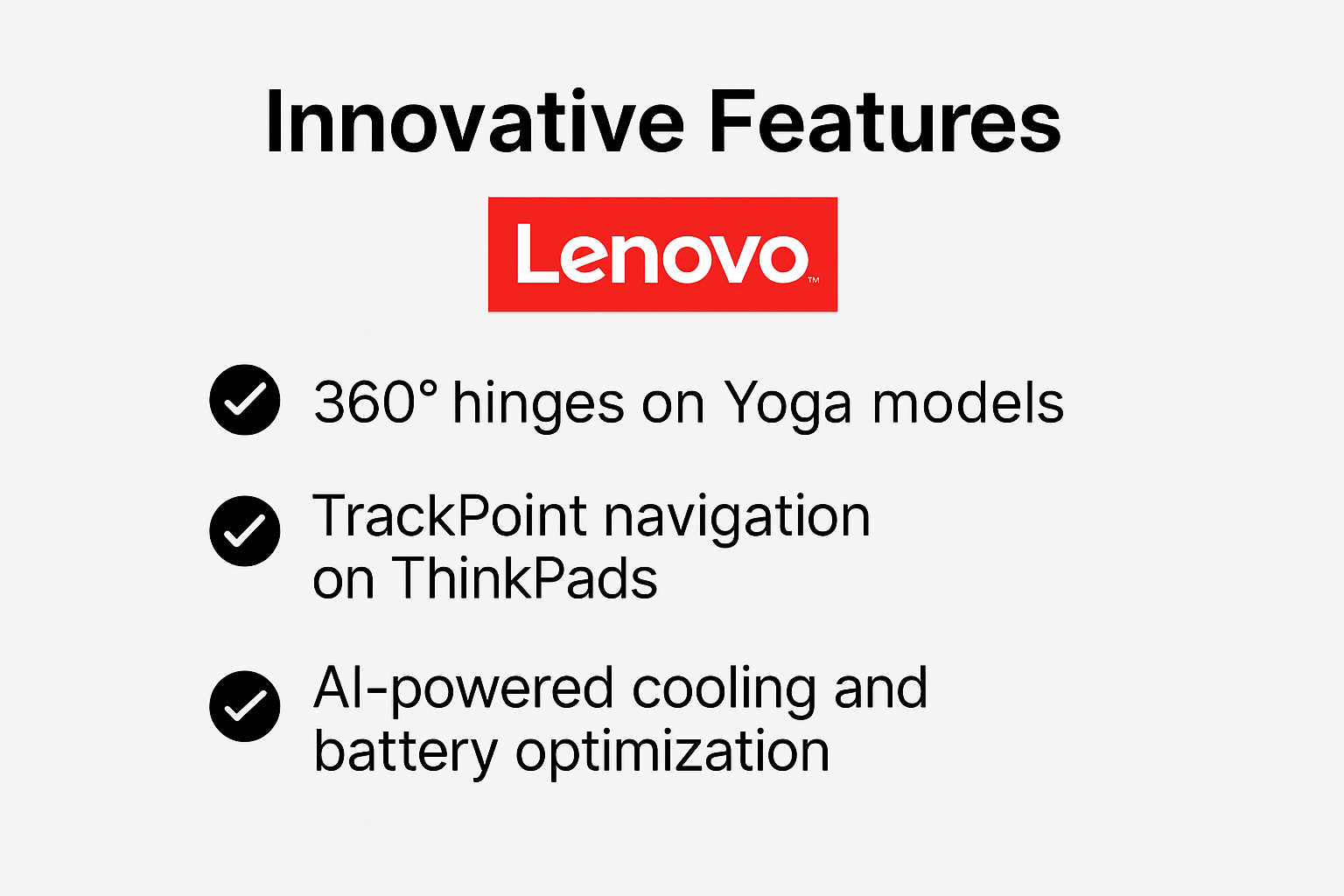 innovative features image for lenovo page