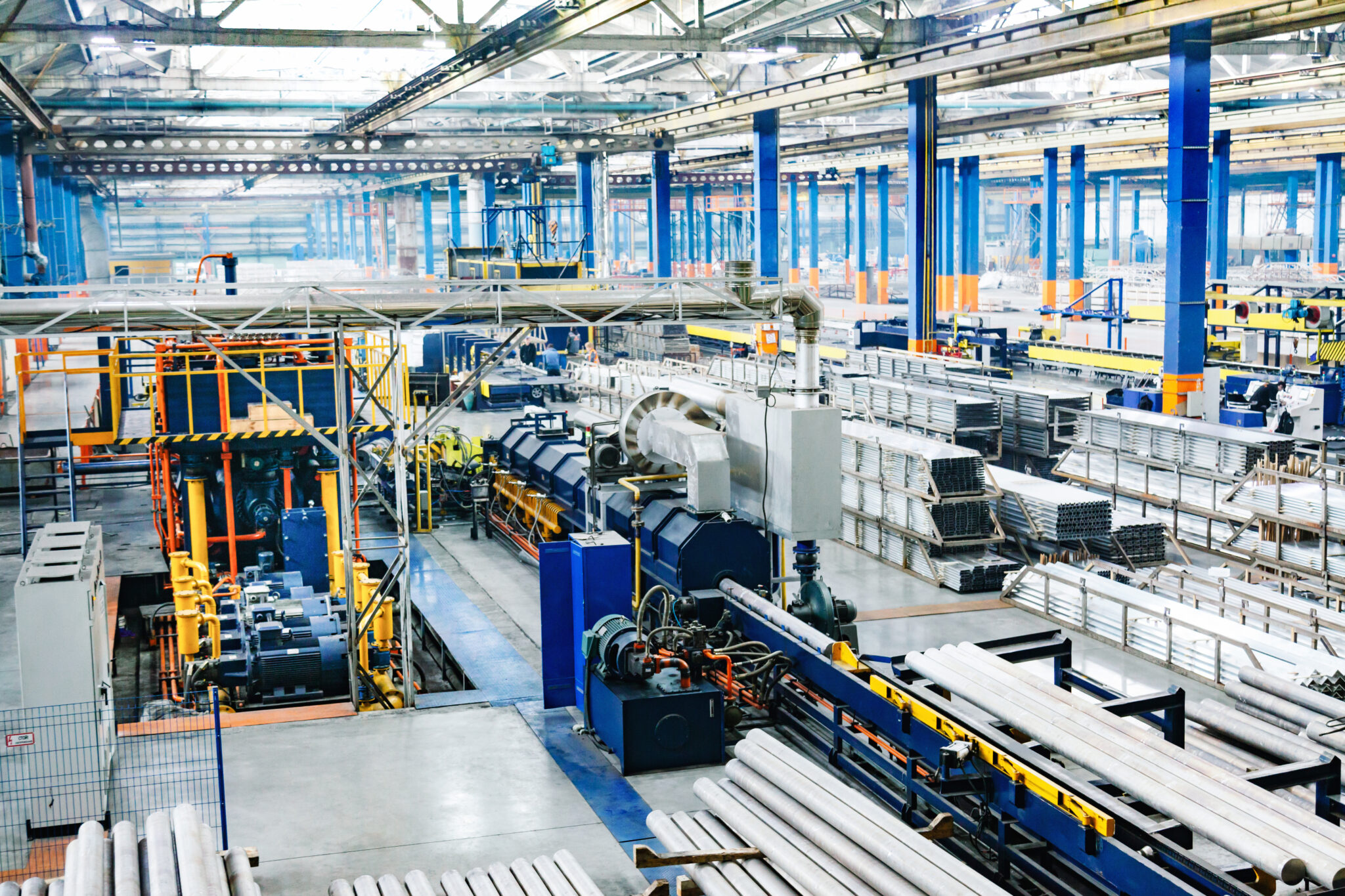 manufacturing sector